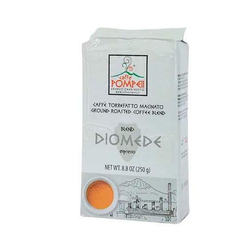 [CM002] 250 GR MACINATO BUSTA DIOMEDE