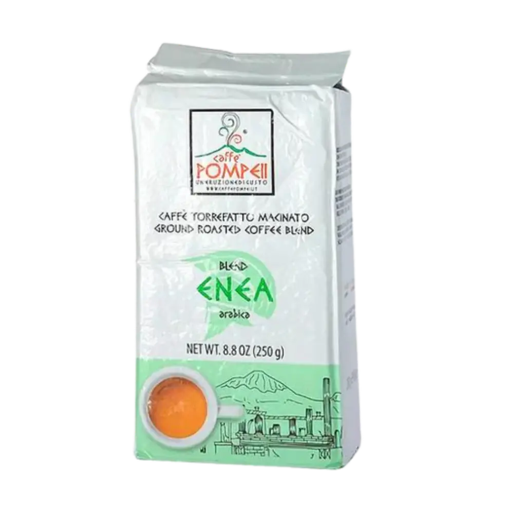 250 GR MACINATO BUSTA ENEA
