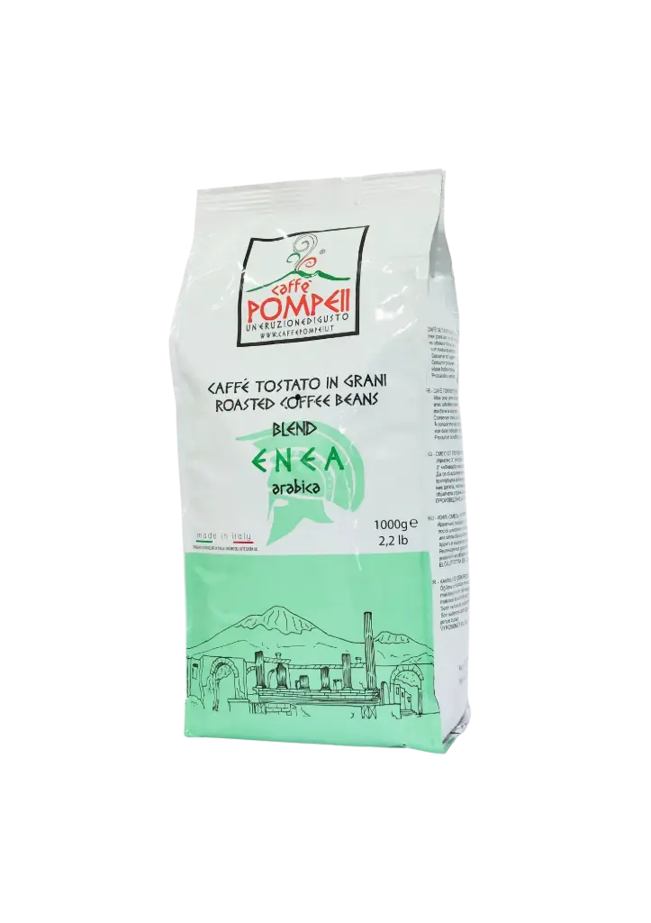 [CG003] 1 KG CAFFÈ IN GRANI ENEA