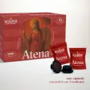 100 CAPSULE A MODO MIO ATENA