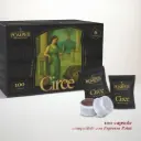 100 CAPSULE ESPRESSO POINT CIRCE