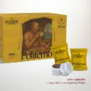 100 CAPSULE ESPRESSO POINT POLIFEMO