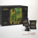 100 CAPSULE NESPRESSO CIRCE