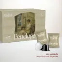 100 CAPSULE NESPRESSO PENELOPE