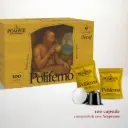 100 CAPSULE NESPRESSO POLIFEMO