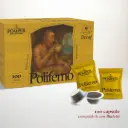 100 CAPSULE BIALETTI POLIFEMO 