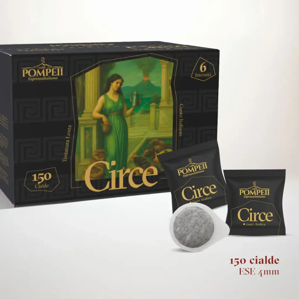 [ESE003] 150 CIALDE CIRCE ESE 44 MM