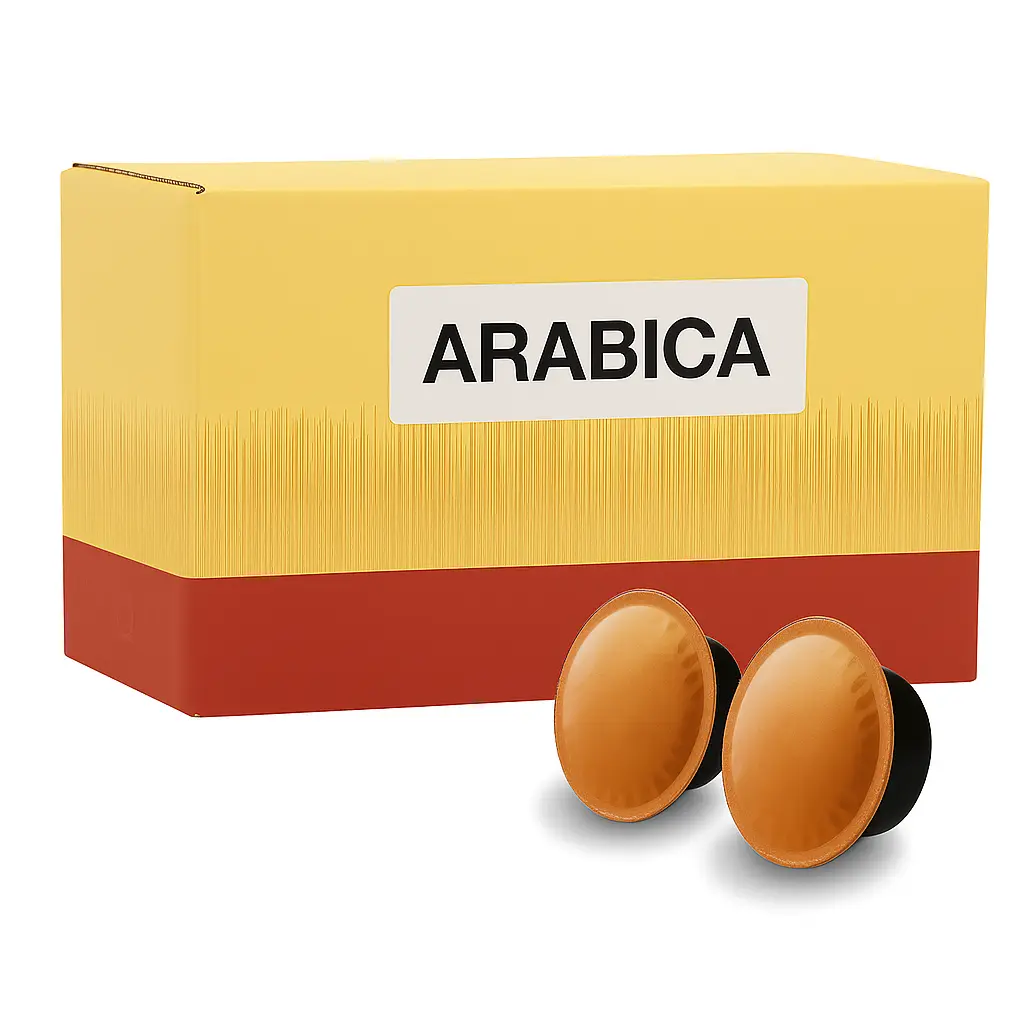 120 CAPSULE ARABICA LAVAZZA FIRMA, VITHA GROUP